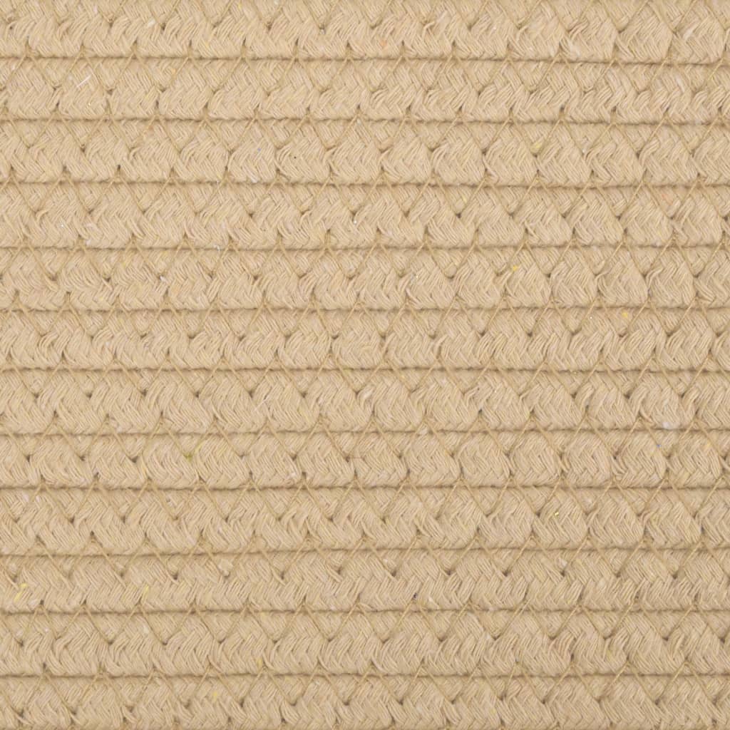 Storage Basket with Lid
