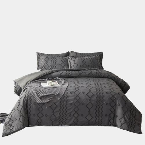 Quilt Cover Ins Bohemian Craft Three Or Four Sets