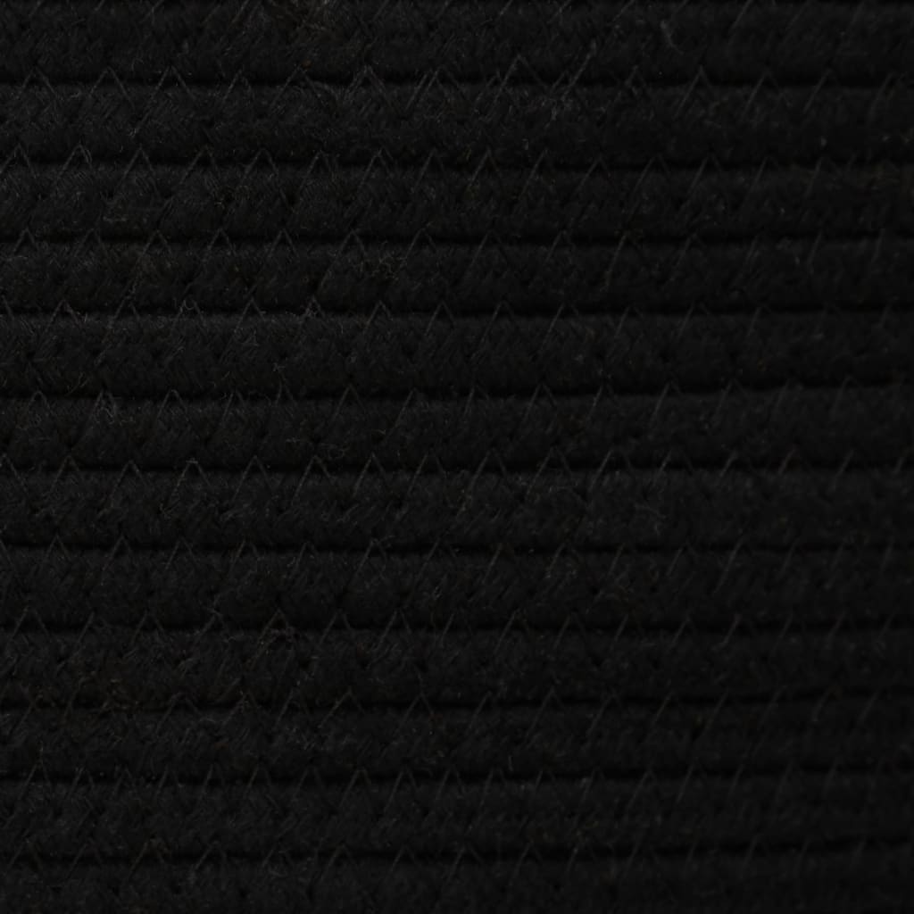 Storage Basket with Lid