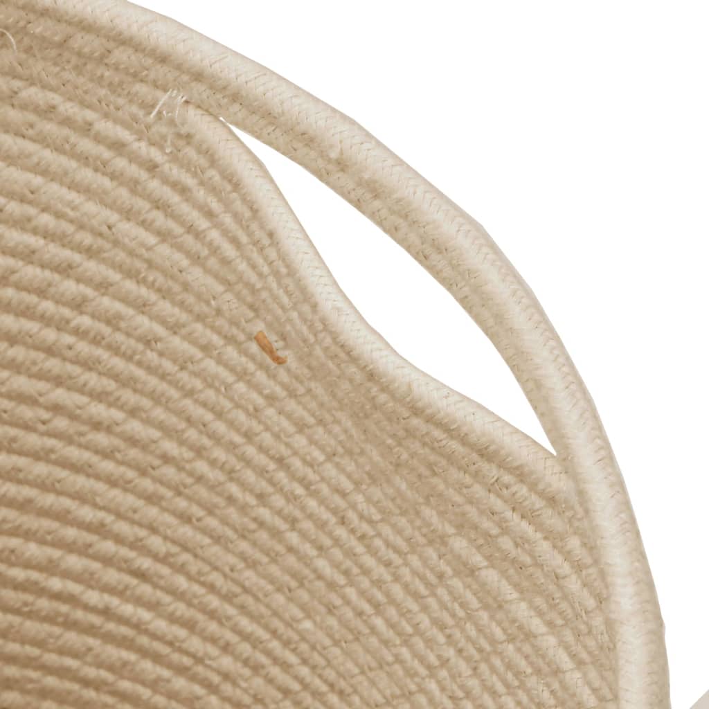 Storage Basket with Lid